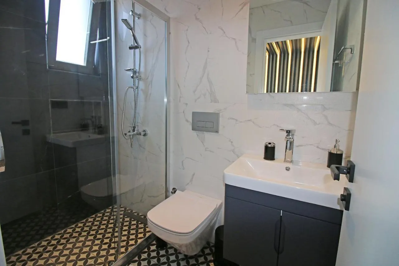 Caglar Residence Fethiye